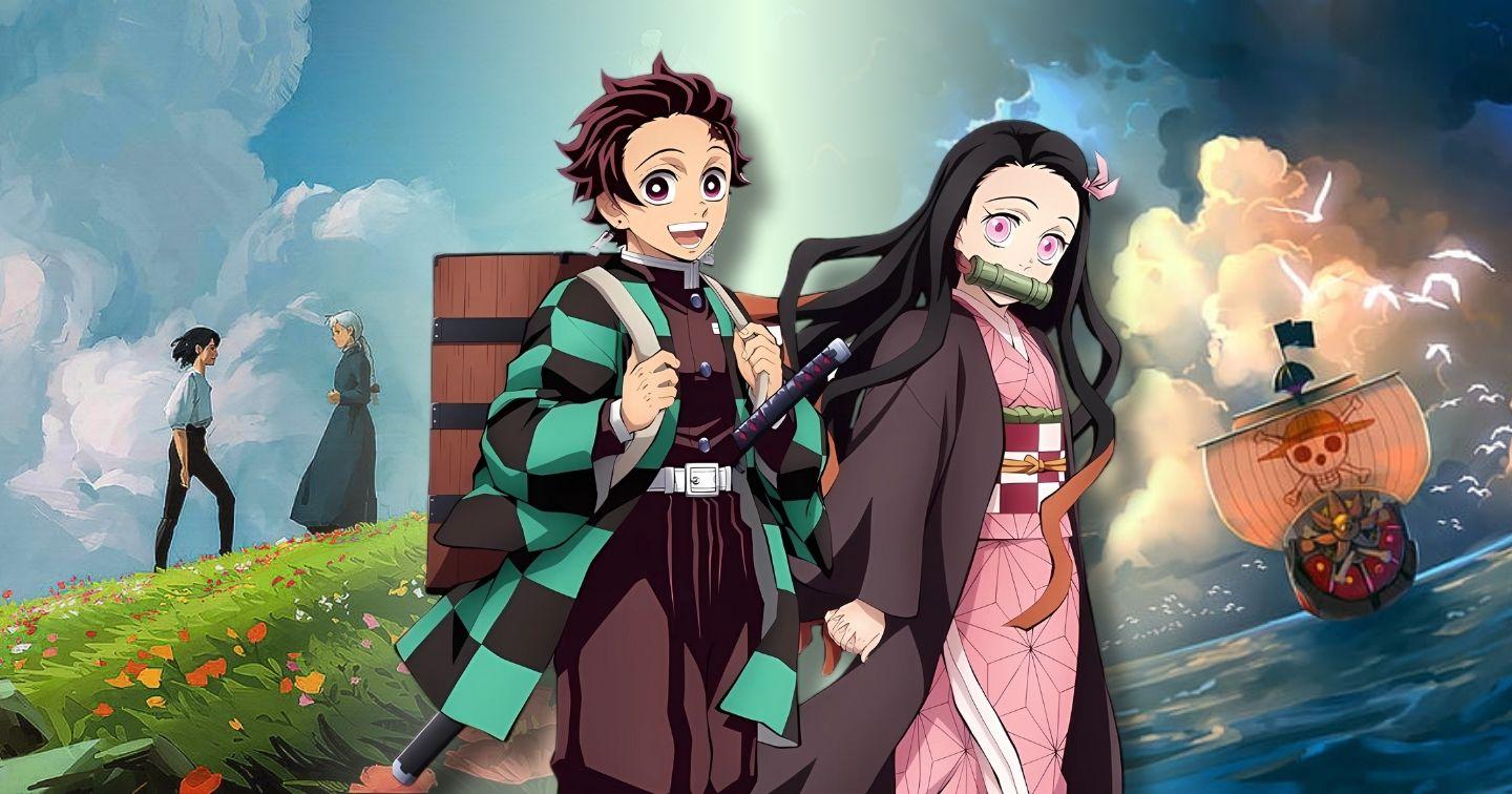 Từ Ghibli đến anime: Vũ trụ hoạt hình Nhật Bản đã ảnh hưởng & định hình phong cách sống Gen Z ra sao?