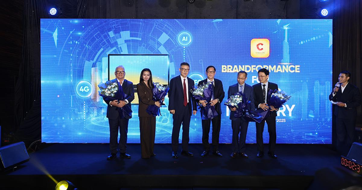 Brandformance cho ngành FMCG: Cập nhật tầm nhìn 2030 & ra mắt công nghệ DOOH thế hệ mới