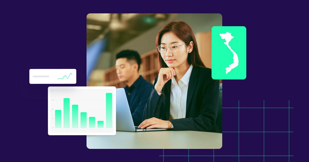 Báo cáo AppsFlyer: Kinh tế ứng dụng Việt Nam bước vào giai đoạn trưởng thành - chất lượng lên ngôi