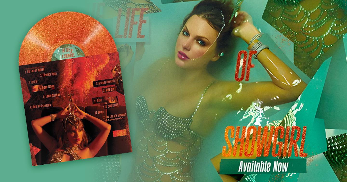 Life of a Showgirl của Taylor Swift: Cách người “hướng nội” truyền thông giữa xã hội “hướng ngoại”
