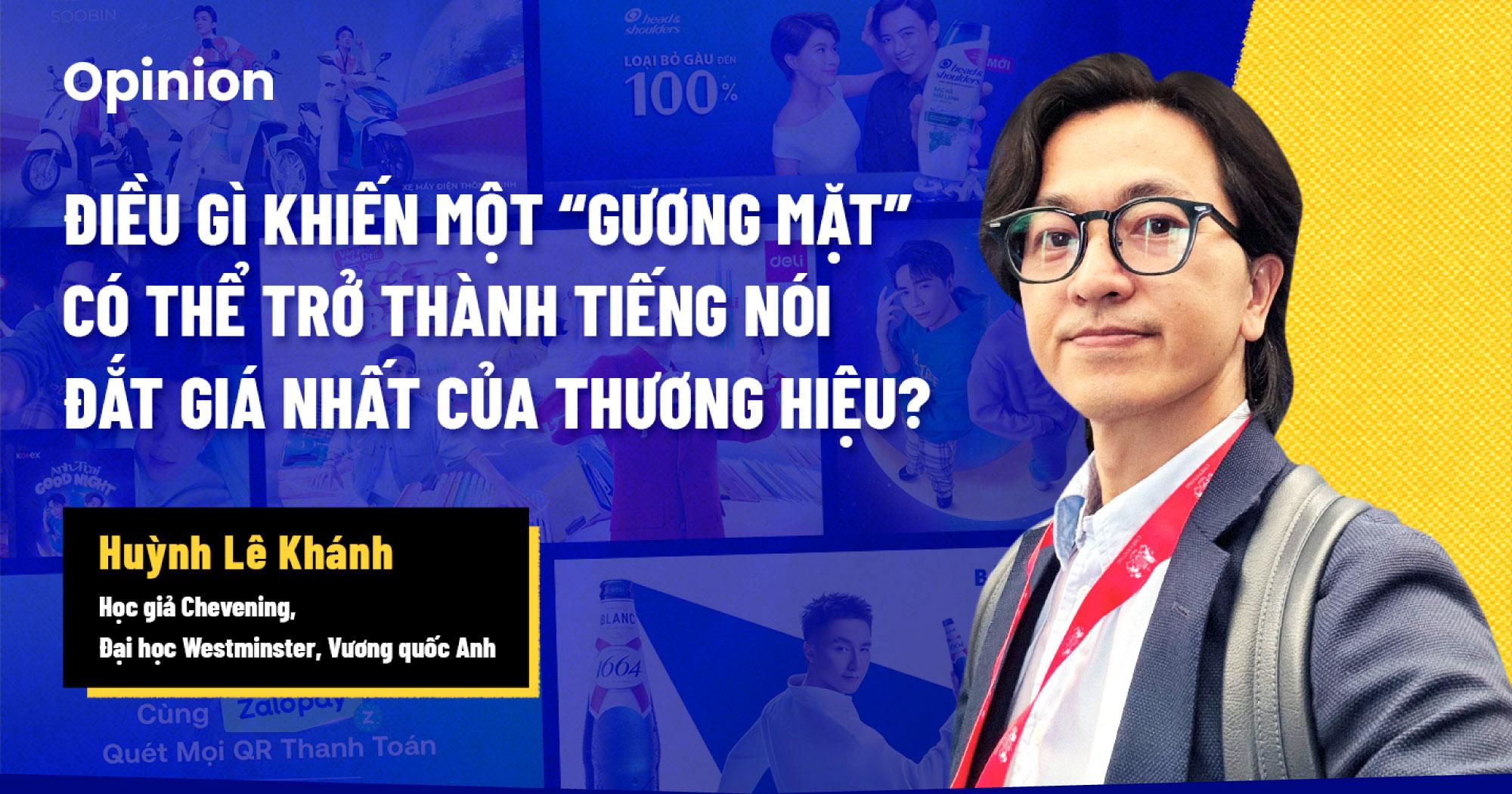 “Đại sứ là biểu tượng cảm xúc, KOL là uy tín chuyên môn, KOC là tiếng nói đồng đẳng, còn Content Creator là nguồn cảm hứng giải trí - bốn “cầu nối” này tạo thành một hệ sinh thái Influencer Marketing đa tầng mà thương hiệu ngày nay phải quản trị linh hoạt”