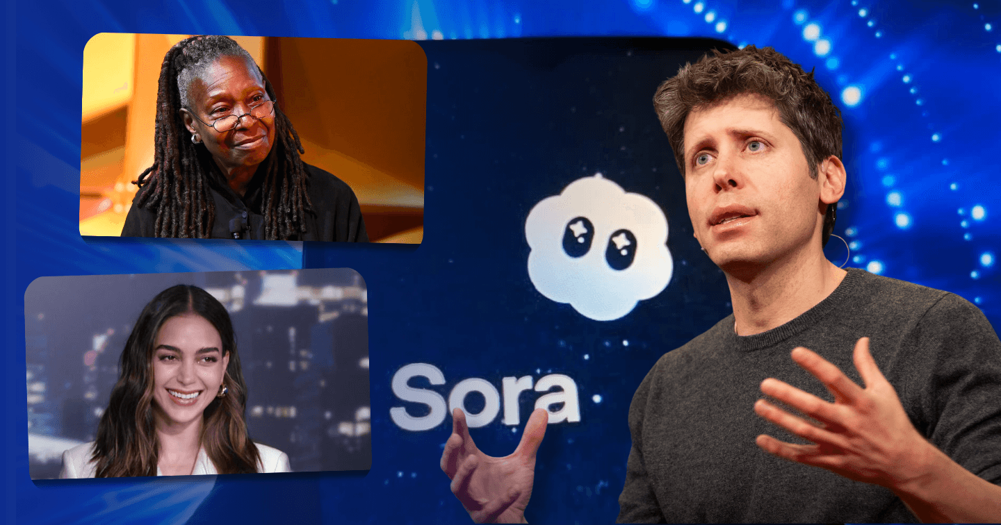 OpenAI sau Sora 2: Khi “Dân chủ hoá sáng tạo” phải đi kèm kỷ luật, đồng thuận và chia sẻ