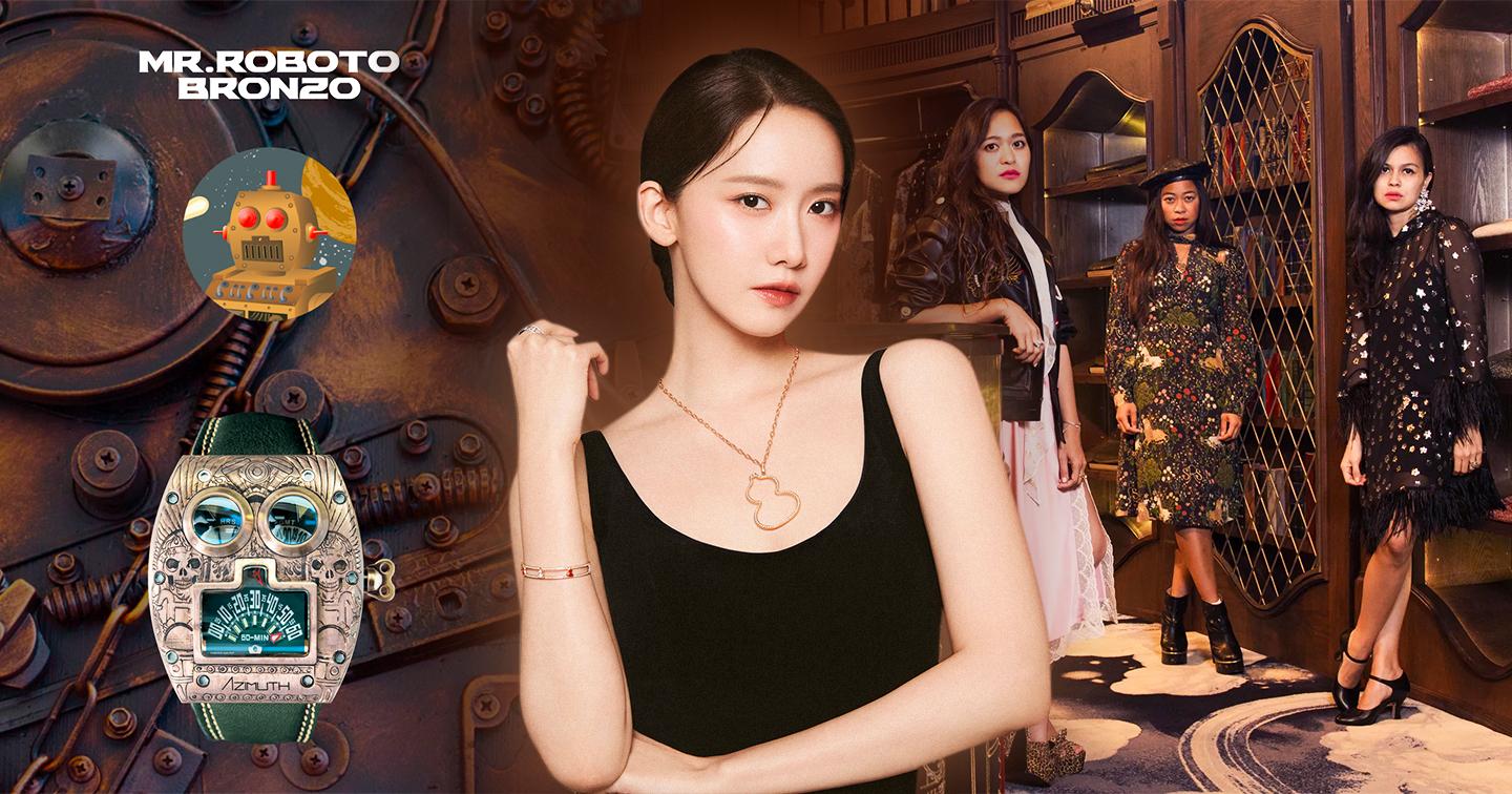 Hành trình "tái định nghĩa xa xỉ" tại Đông Nam Á: Sự lên ngôi của bản sắc và tay nghề thủ công như một biểu tượng đẳng cấp mới