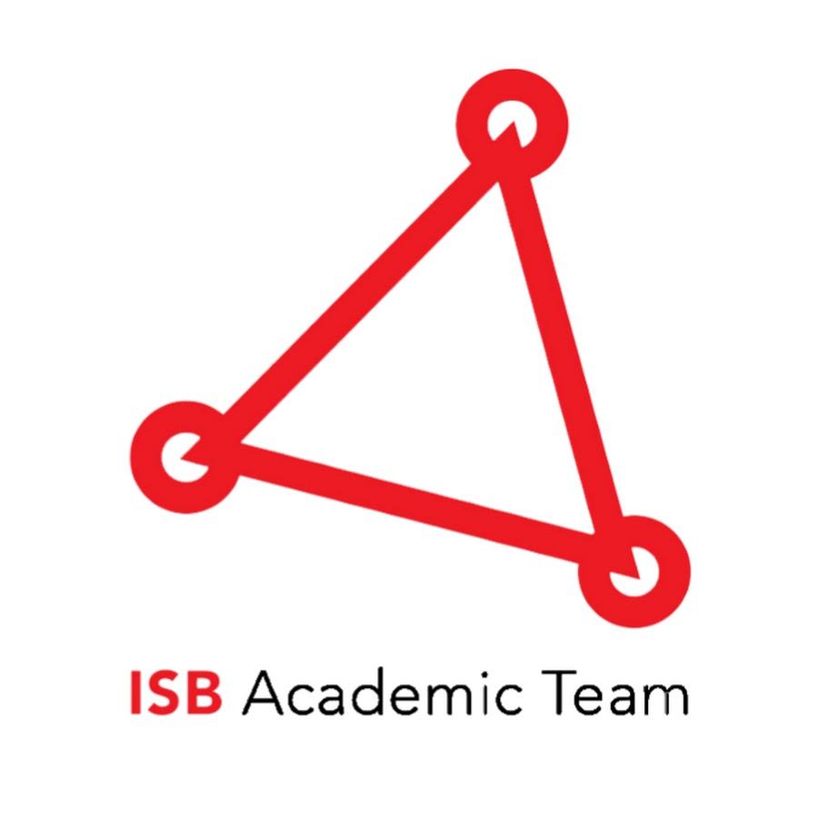 ISB Academic Team