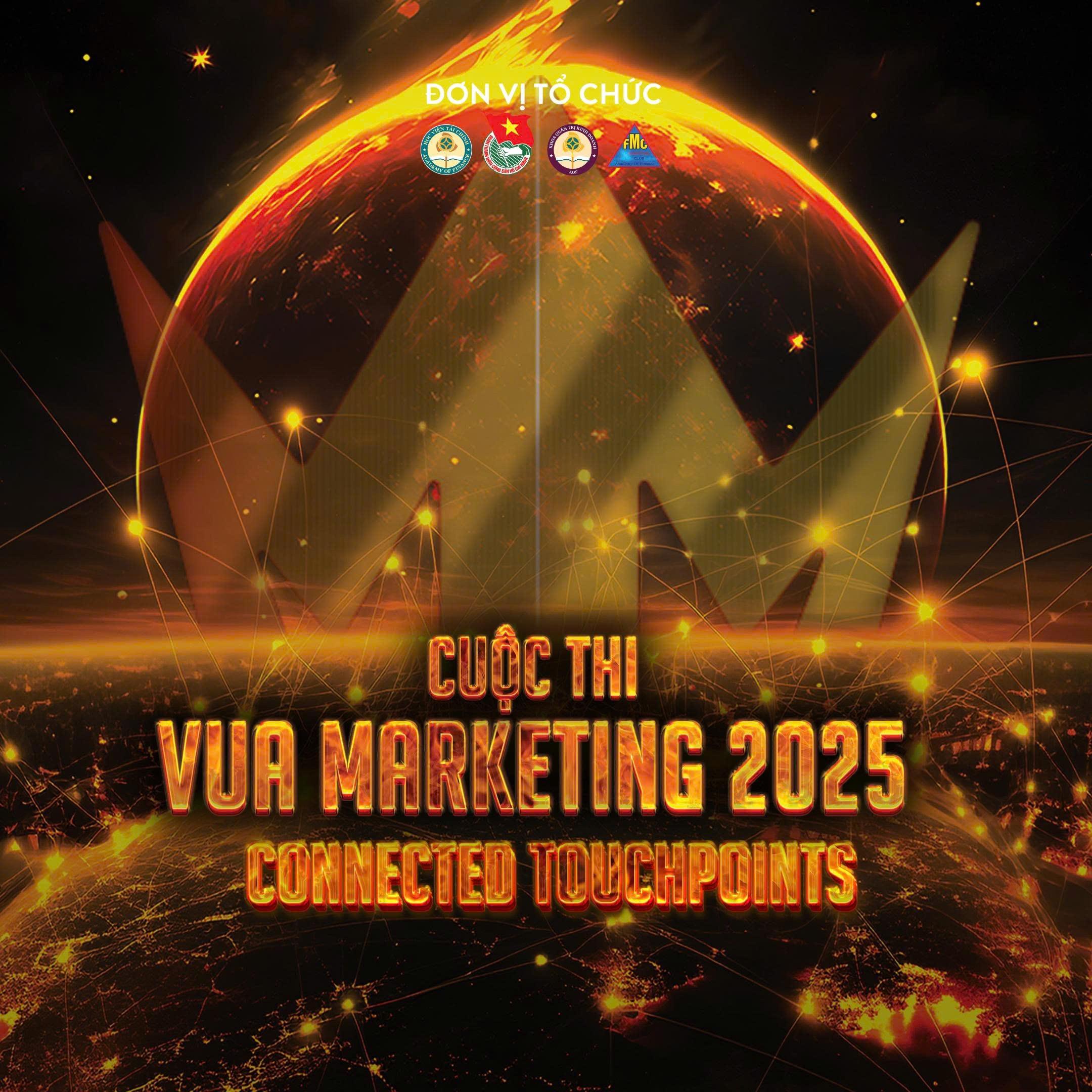 CLB Marketing Học viện Tài chính - FMC