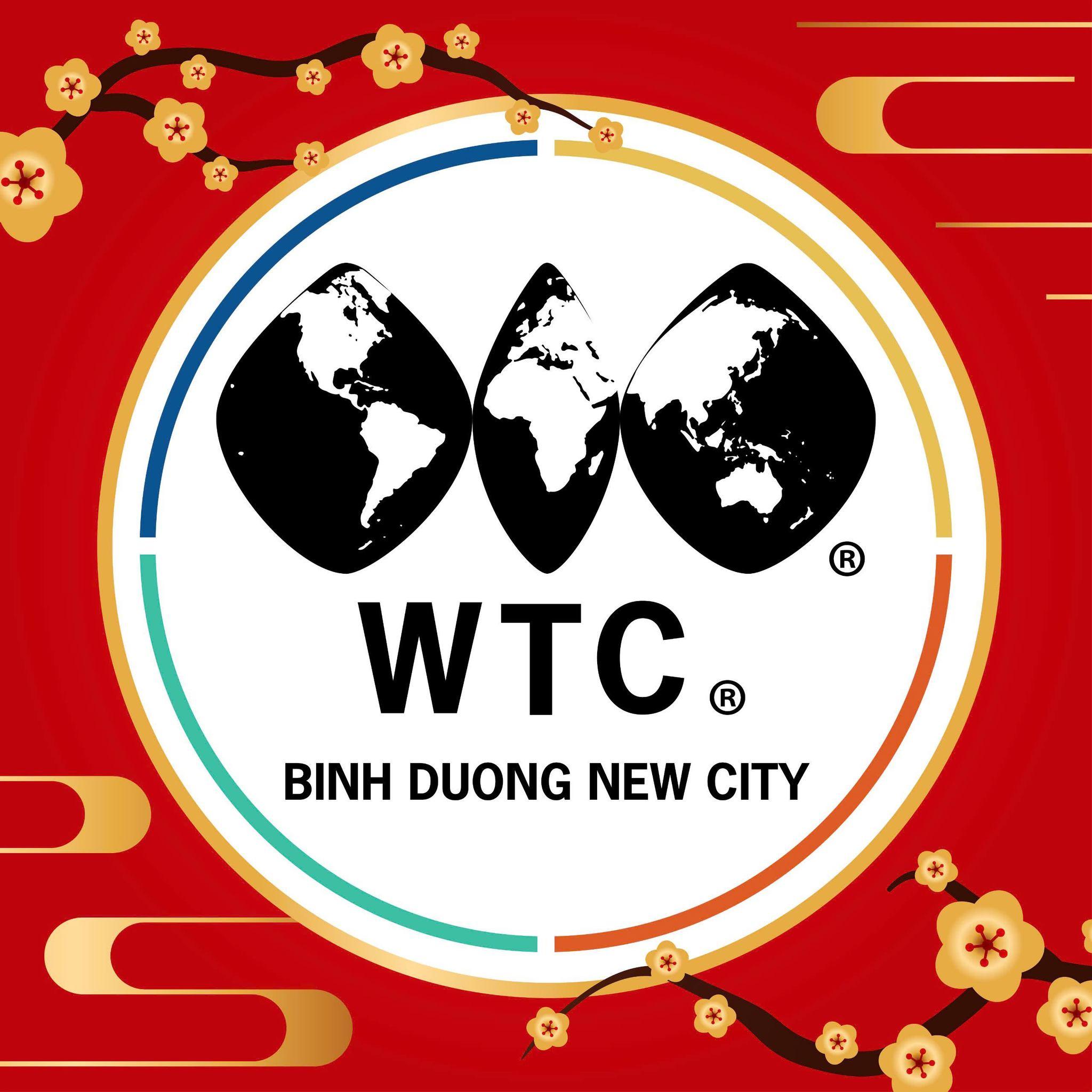 World Trade Center Binh Duong New City