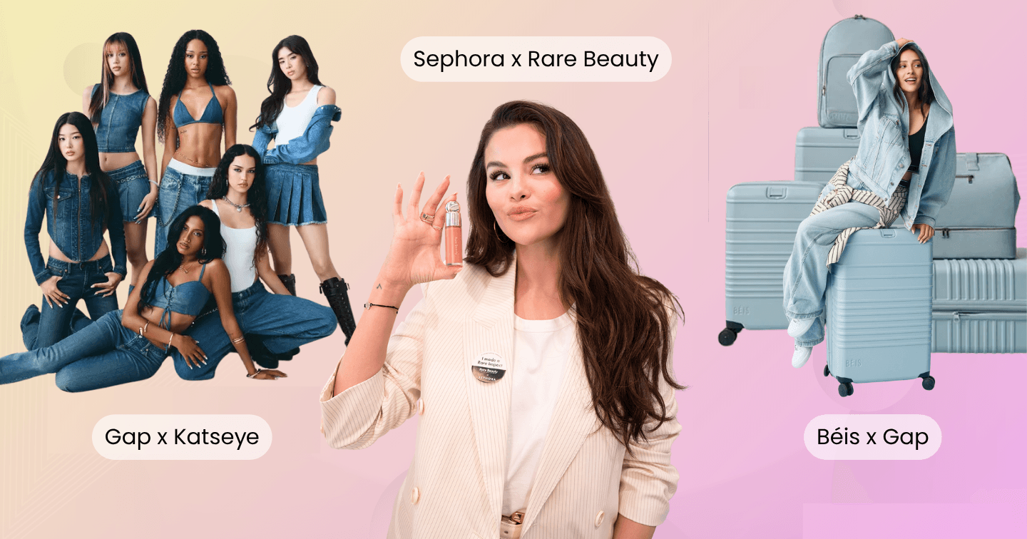 Khi “hoàn hảo” không còn là lý tưởng: 3 chiến dịch marketing đưa ngành thời trang & làm đẹp hướng về “con người thật”