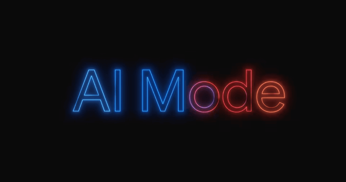 AI Mode | phần 1 | AI Mode có khả năng giữ chân người dùng cao