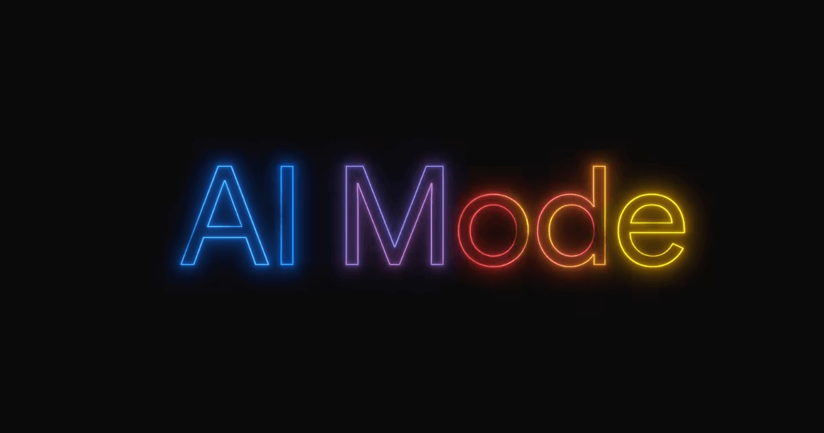 AI Mode | phần 3 | AI Mode phân loại trang web như thế nào?