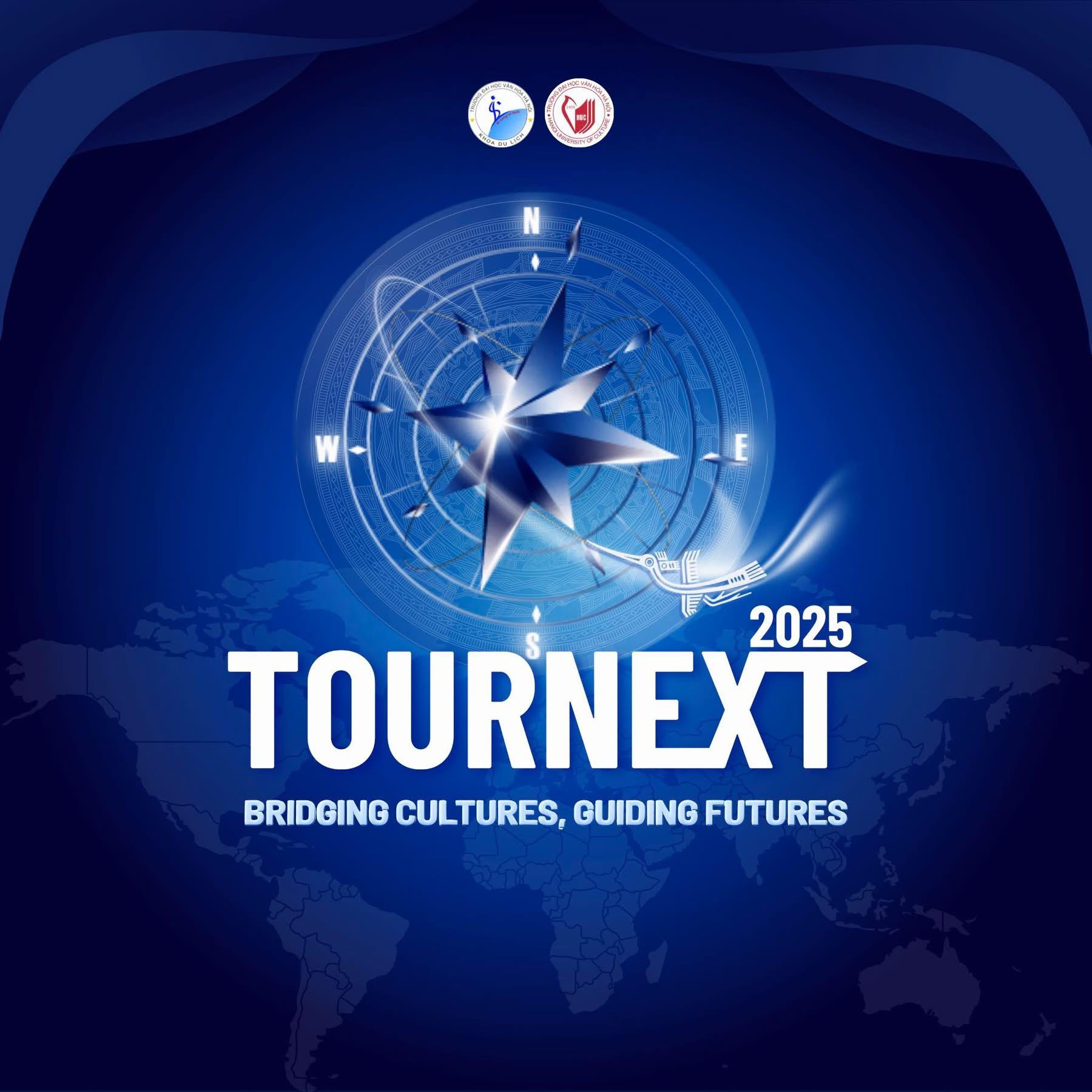 TOURNEXT 2025