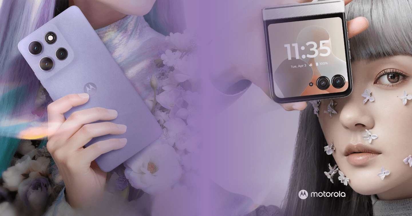 Hành trình tái sinh của Motorola: Từ biểu tượng một thời đến nỗ lực viết lại câu chuyện thương hiệu tại Việt Nam