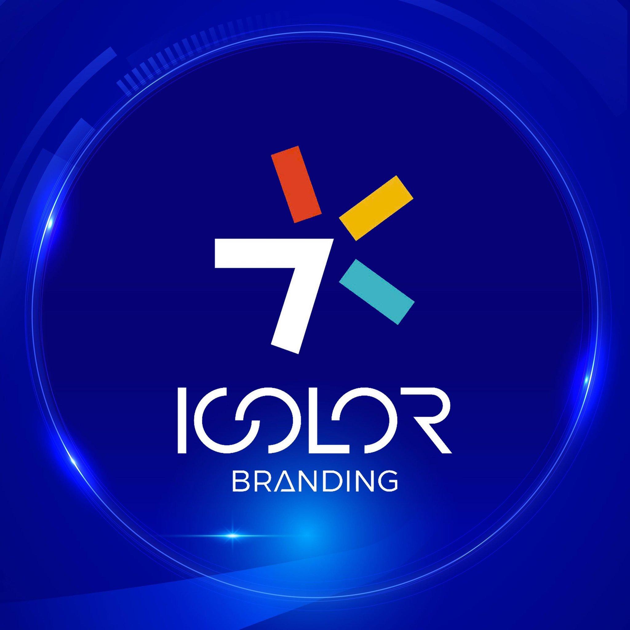 iColor Branding