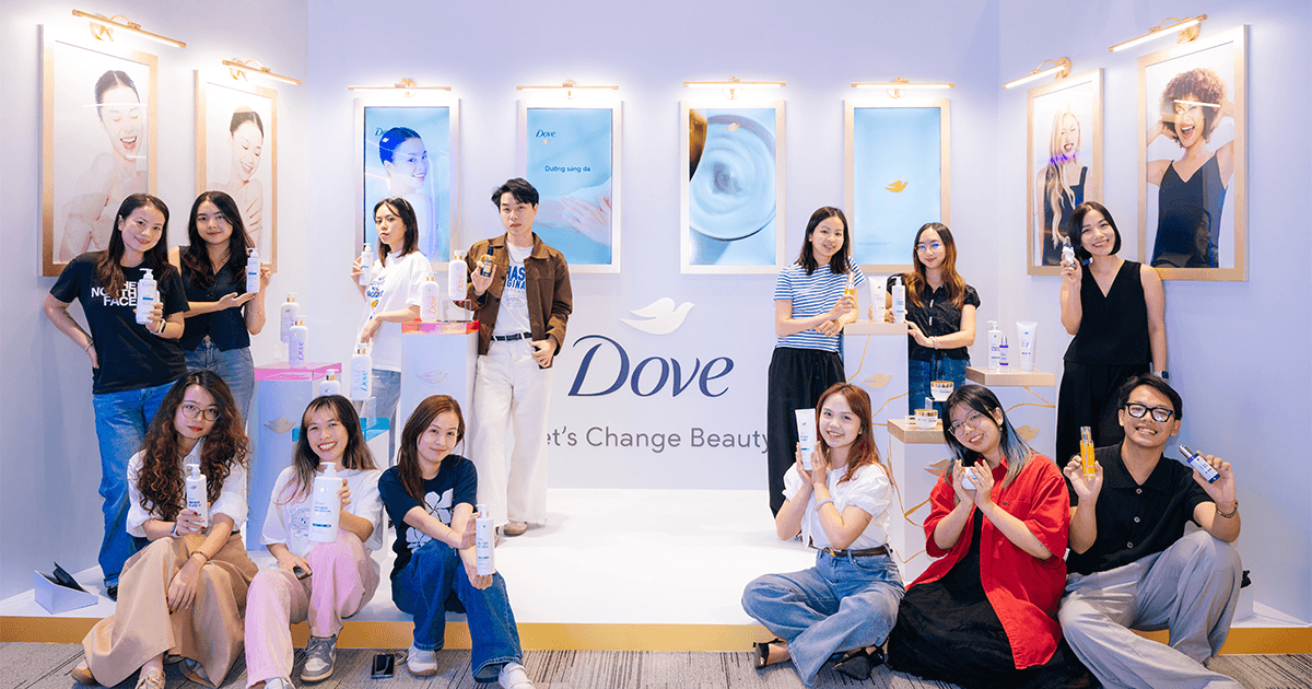 Unilever tiếp tục dẫn đầu Vietnam 100 Best Places to Work: Khi “Social-First” chinh phục thế hệ lãnh đạo tương lai