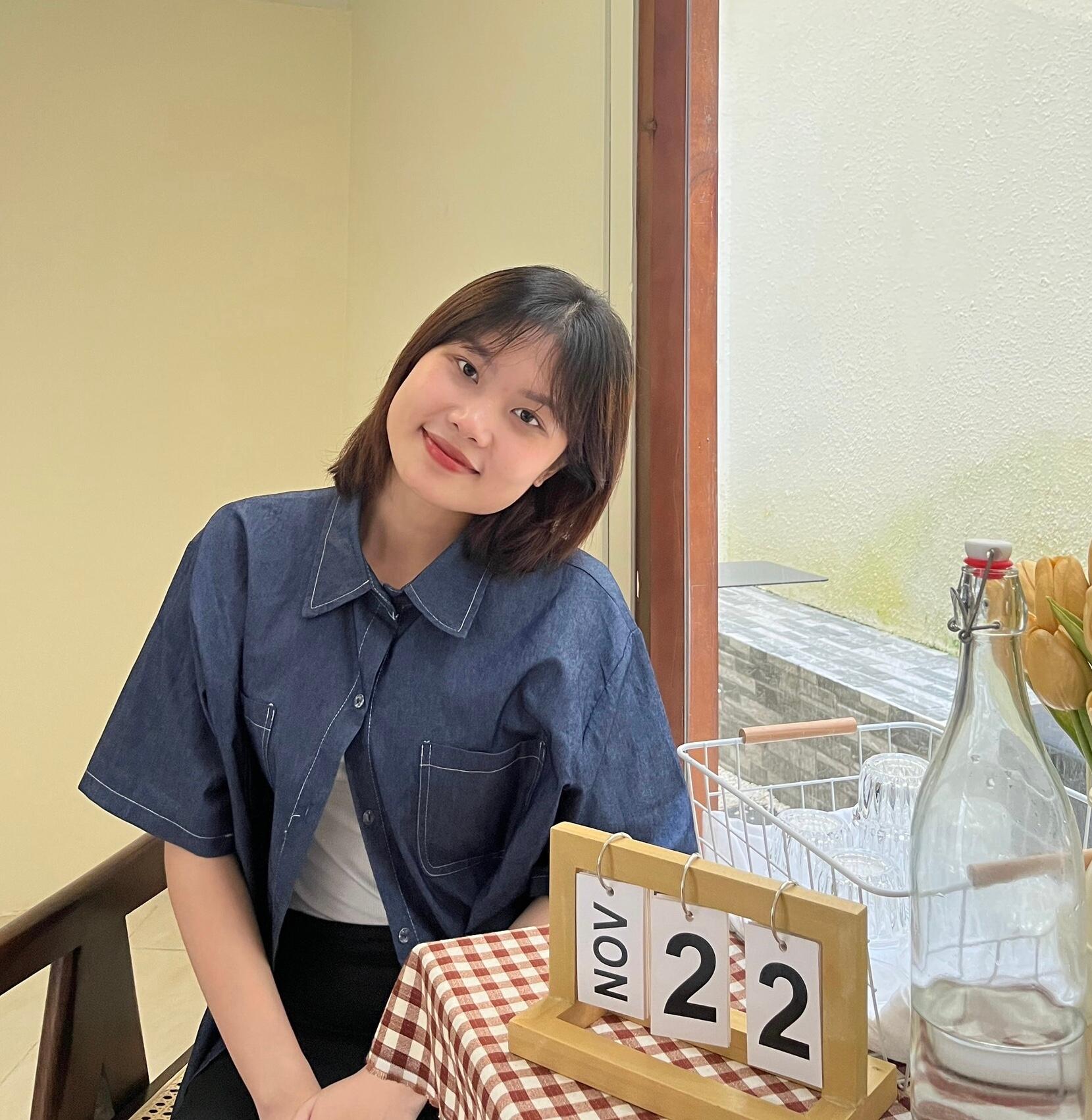 Tuyết Trinh