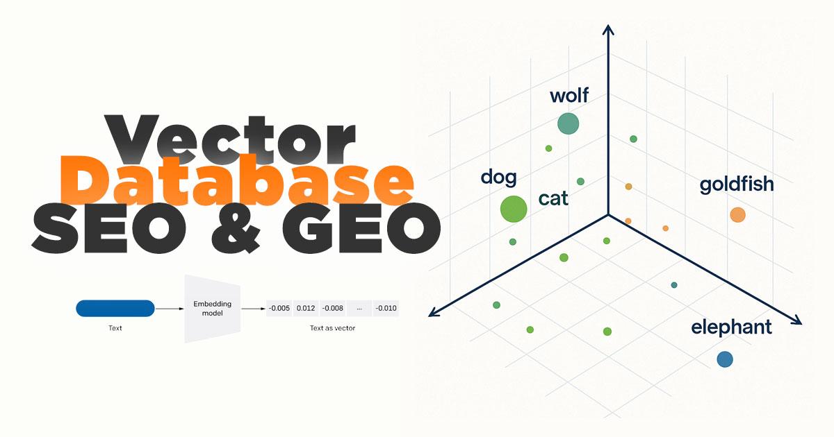 Vector Database & Semantic Search: Cách AI tìm kiếm không cần từ khóa