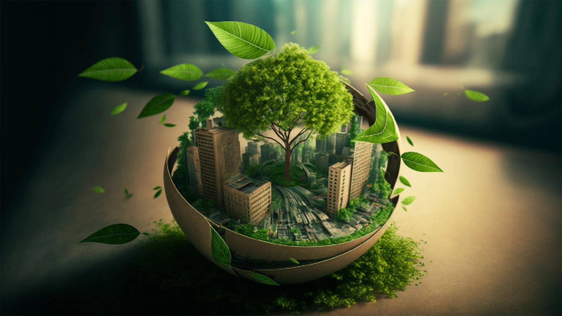 Sustainable marketing viết lại logic quảng cáo