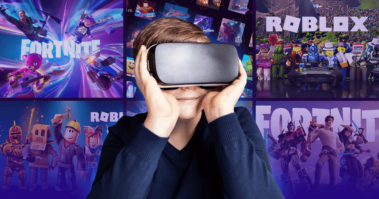 Trước sự lên ngôi của một thế hệ Alpha yêu thích Roblox, Fornite, gaming đang trở thành sân chơi đầy hứa hẹn cho thương hiệu