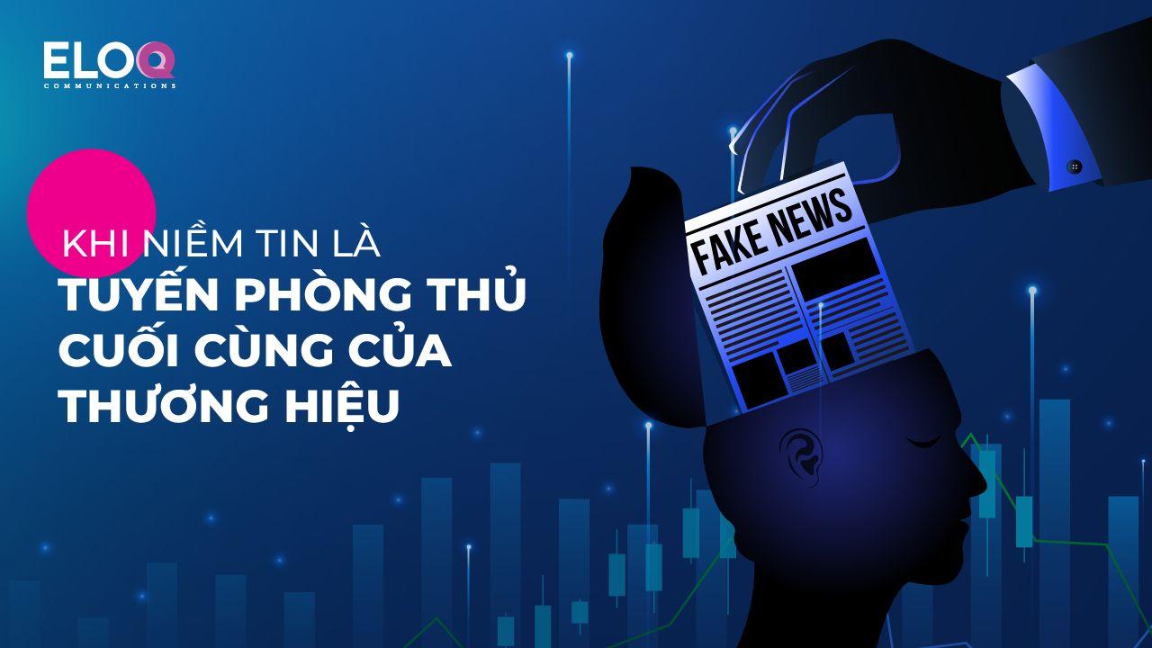 Khi Mọi Thứ Đều Có Thể Là Giả: Cách Thương Hiệu Tại Châu Á Tự Bảo Vệ Mình Trong Chiến Trường Số Mới