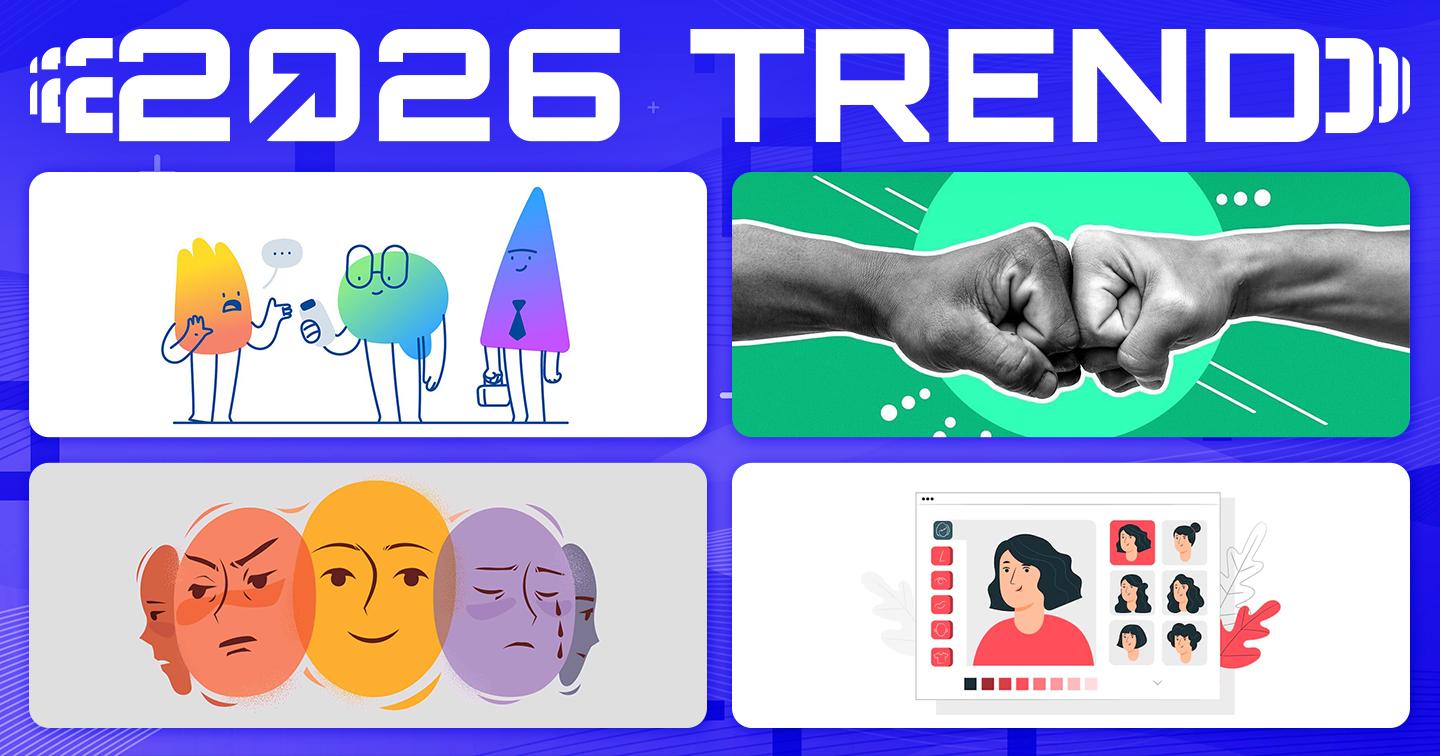 Hành vi người dùng 2026: Khi niềm tin trở thành tiền tệ mới của thời đại số
