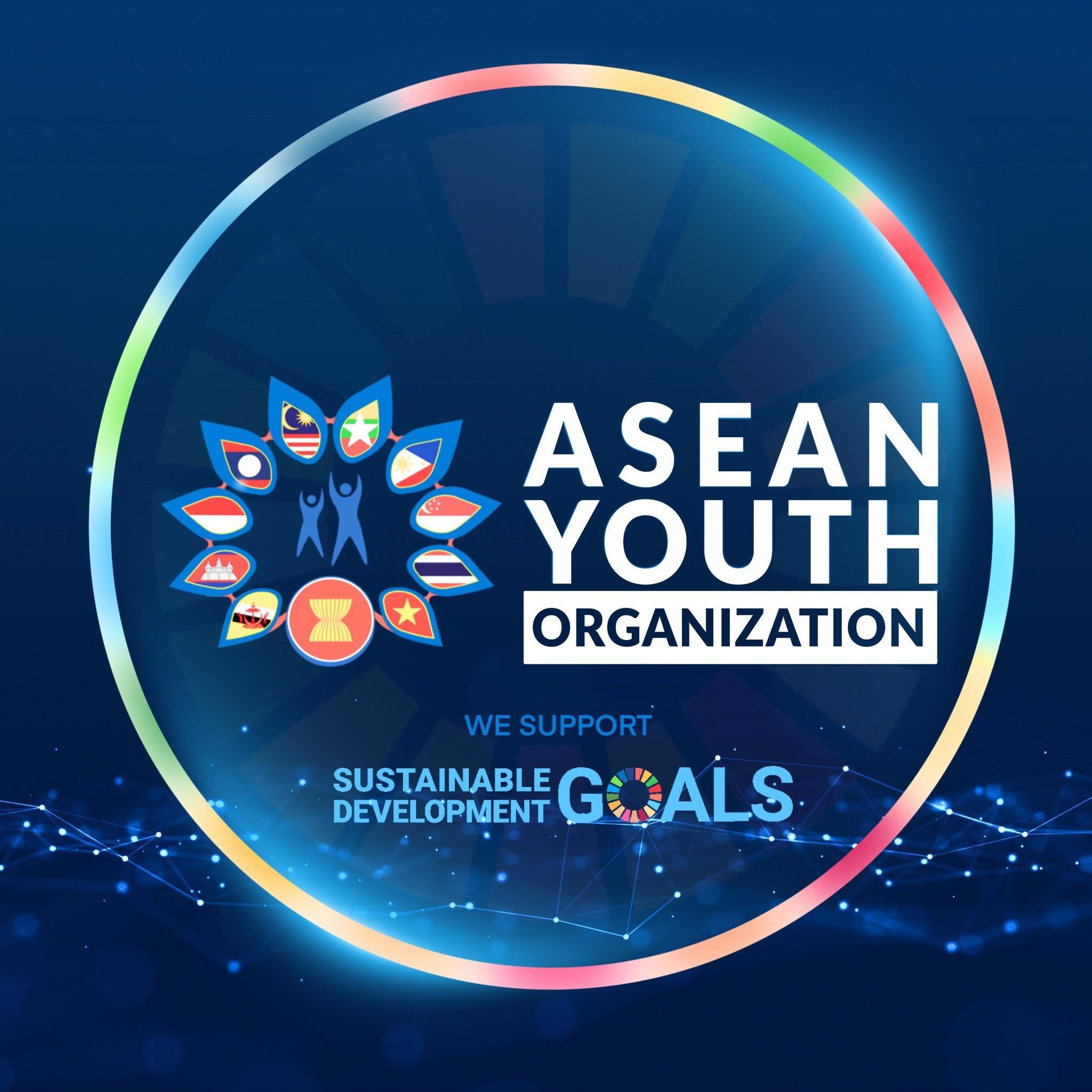 ASEAN Youth Orgranization Vietnam