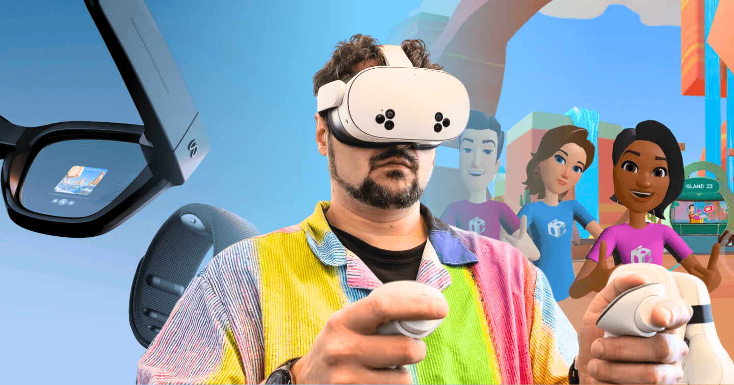 Meta cắt giảm 1.500 nhân sự mảng Metaverse, đóng cửa hàng loạt các studio game thực tế ảo: Canh bạc 73 tỷ USD với Metaverse đang đi đến hồi kết? 
