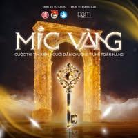 MIC VÀNG 2026