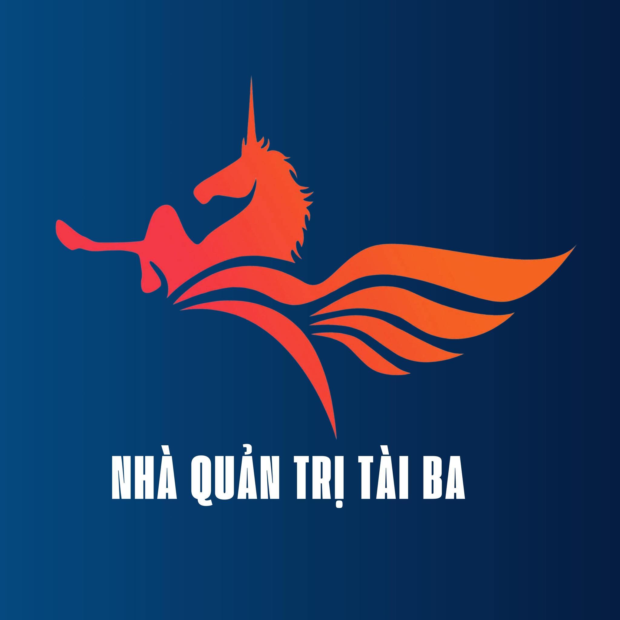 Nhà Quản Trị Tài Ba