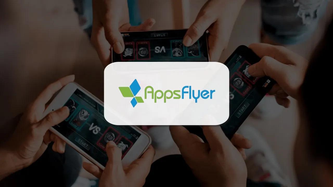 Bức tranh ngành game từ AppsFlyer: AI đang “phủ sóng” marketing game di động, gia tăng áp lực cạnh tranh