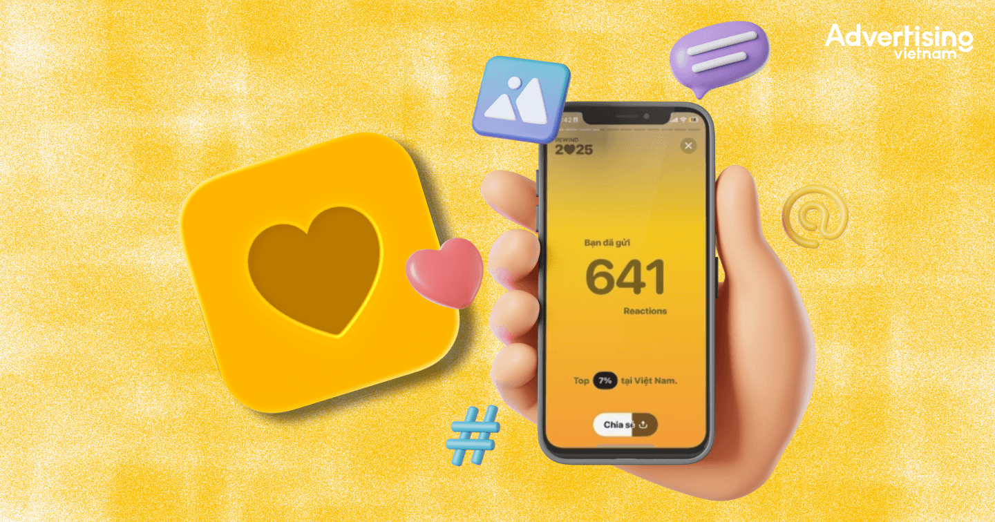Locket và sự dịch chuyển sang “intimate social”: Gen Z thu hẹp không gian chia sẻ, thương hiệu cần học cách hiện diện tinh tế hơn