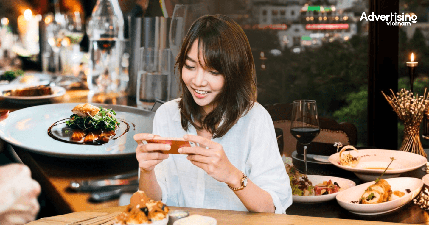 Thường xuyên ăn một mình, sẵn sàng chi trả cho trải nghiệm cao cấp: Những thói quen ăn uống khác biệt của Gen Z đang tái định hình lĩnh vực F&B trong năm 2026