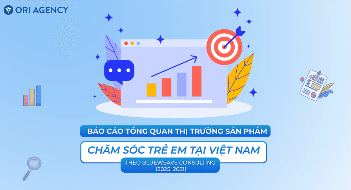 Báo cáo tổng quan thị trường sản phẩm chăm sóc trẻ em tại Việt Nam theo BlueWeave Consulting (2025–2031)