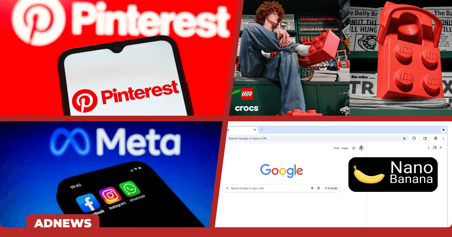 Điểm tin tuần: Pinterest cắt giảm 15% nhân sự để chuyển sang AI; Meta chuẩn bị thử nghiệm các gói trả phí trên Instagram, Facebook và Whatsapp
