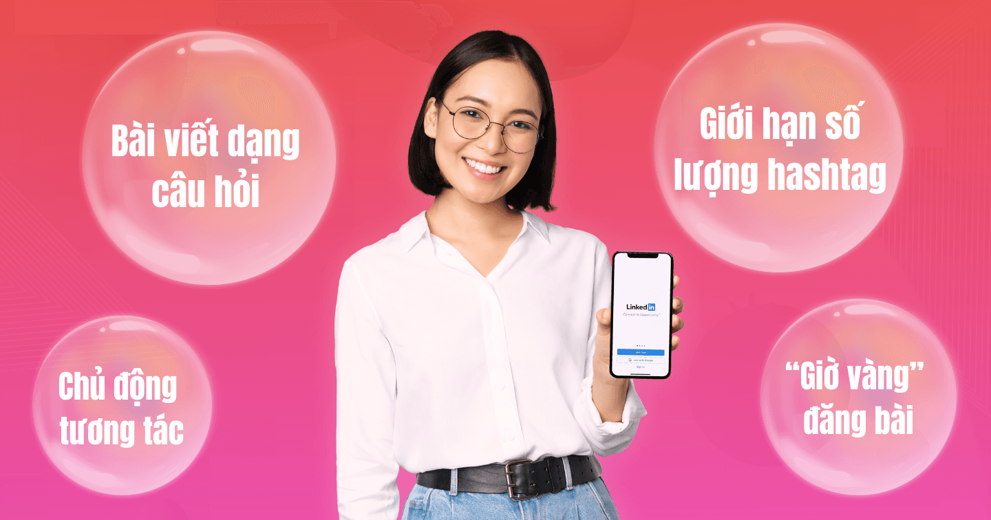 Thuật toán LinkedIn hoạt động như thế nào trong năm 2026? (Phần 2)