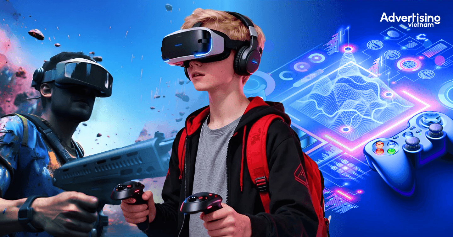 AI đã thay đổi cuộc chơi ngành game: Marketer phải nỗ lực thế nào để giành lấy sự chú ý?