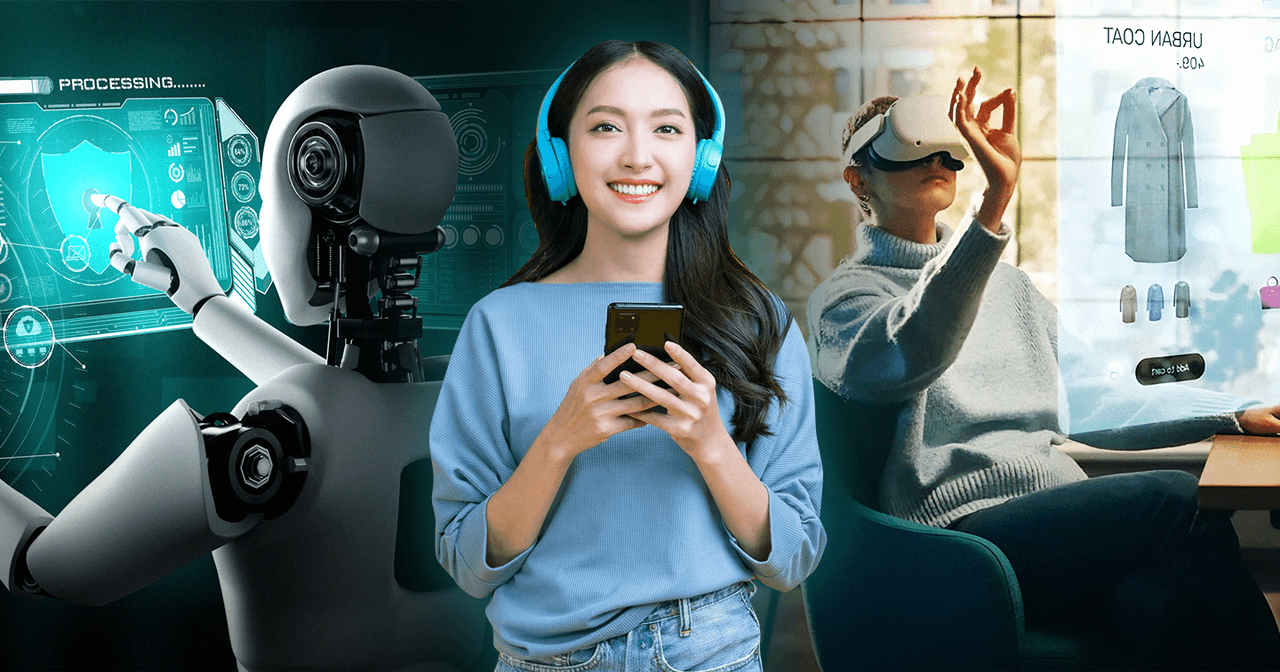 Triển vọng thị trường nền tảng trải nghiệm khách hàng giai đoạn 2025-2035: Khi AI, dữ liệu thời gian thực và trải nghiệm đa kênh trở thành trụ cột tăng trưởng