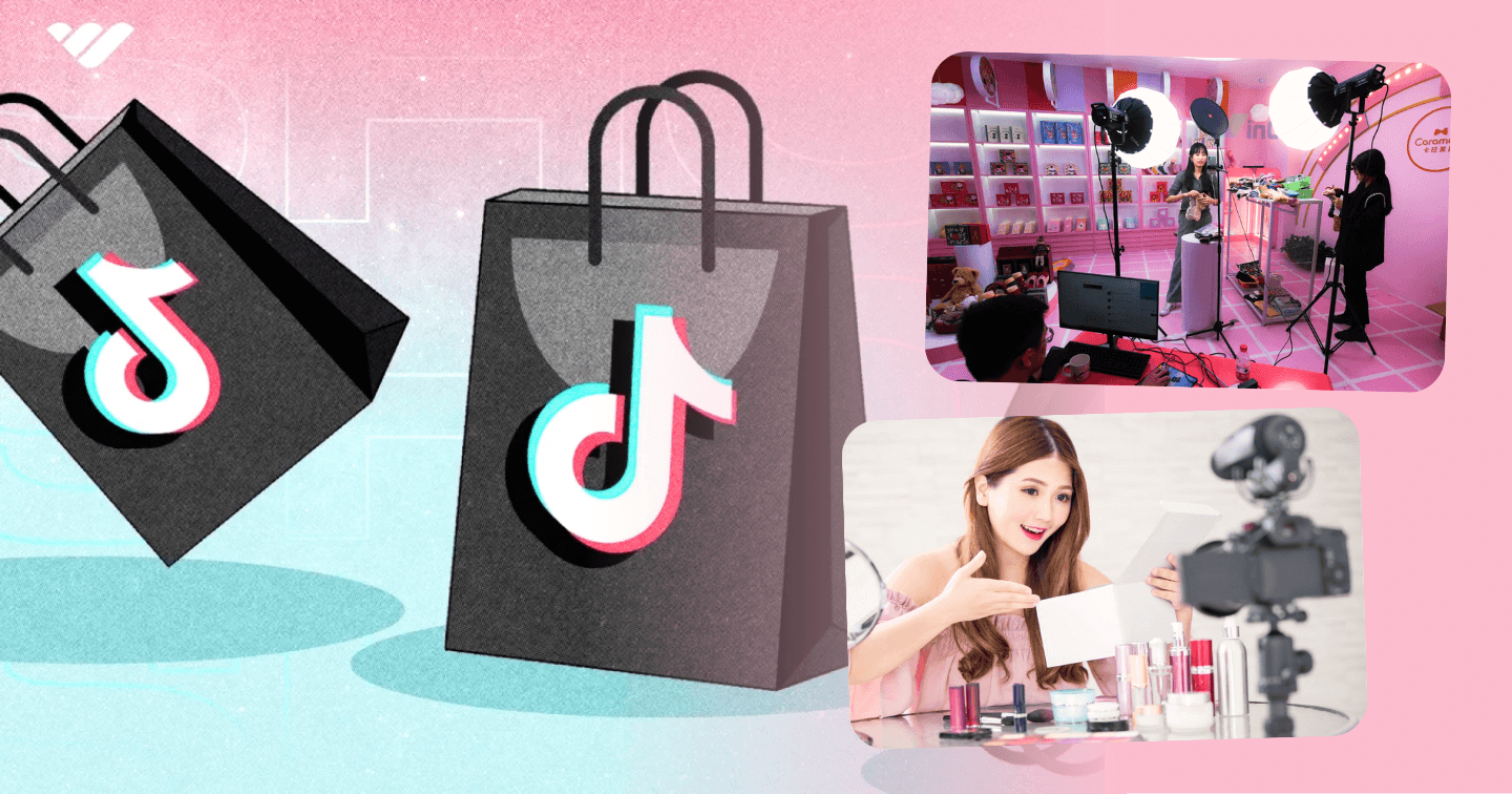 Bán hàng trên TikTok Shop: 7 đòn bẩy giúp tối ưu chuyển đổi và tăng doanh thu trong năm 2026
