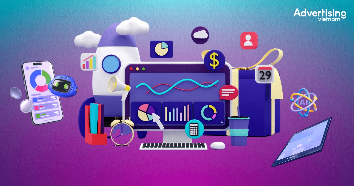 SEO năm 2026: Khi công nghệ đổi thay, “khoản nợ kỳ vọng” trong marketing ngày càng lớn