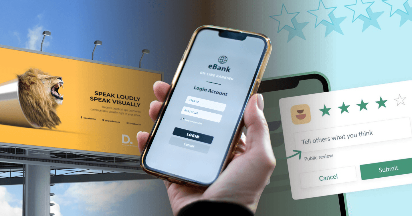 Brand Accountability: Khi quảng cáo trở thành bản tuyên bố công khai