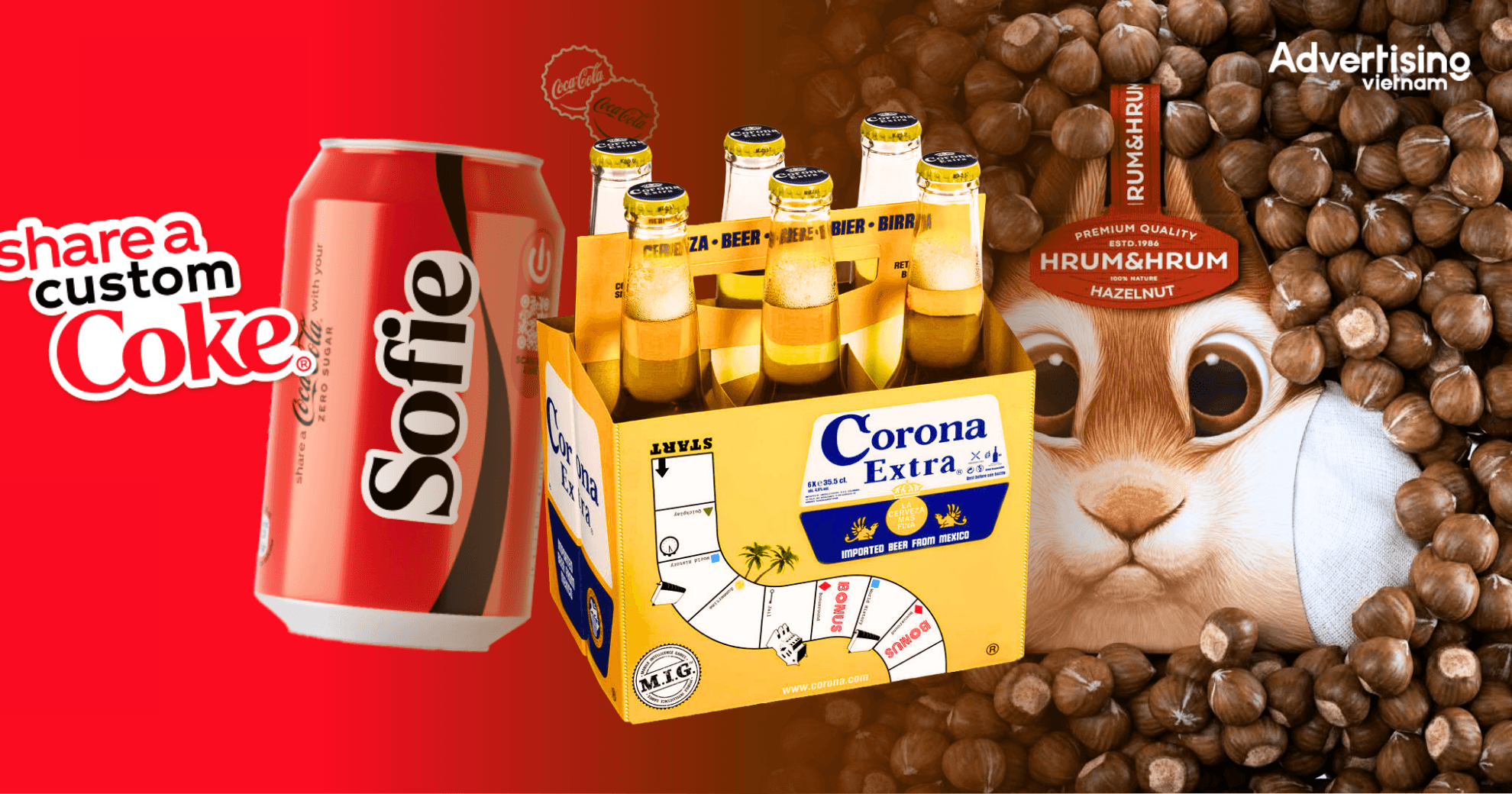 Ngành hàng tiêu dùng nhanh (FMCG) đang dịch chuyển: Từ quảng cáo đại chúng đến kiến tạo trải nghiệm thương hiệu