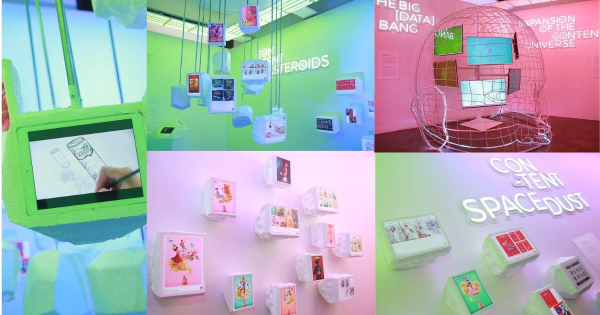 Ogilvy ra mắt Content Studio, khởi động tuần lễ Ogilvy Việt Nam 2019