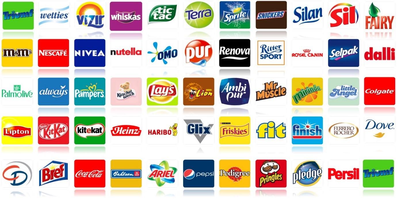 Sự biến động của ngành hàng FMCG trong top các thương hiệu tại Việt Nam 2019