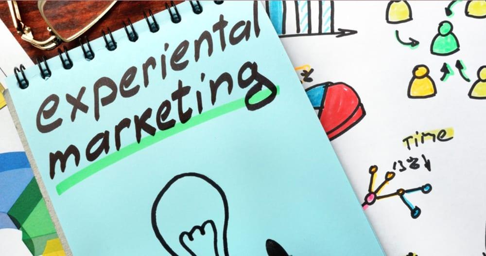 Experiential Marketing - chiến lược giá trị hay mánh lới quảng cáo?