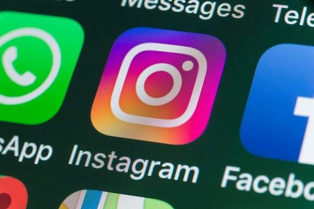 Một phần tư doanh thu Facebook đến từ Instagram