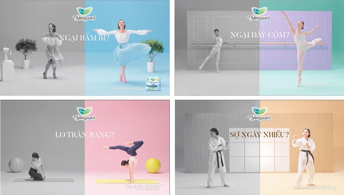 Phim quảng cáo 6 giây – Nói ít, hiểu nhiều