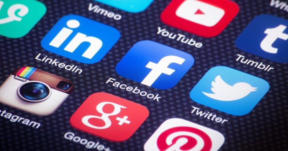 Quảng cáo trên Facebook, Google, YouTube: Doanh nghiệp phải nộp thay thuế nhà thầu