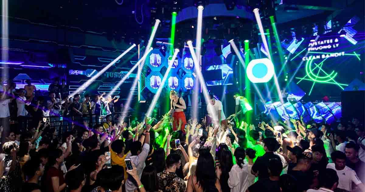 Tuborg Open 2019: Sự kết hợp tuyệt hảo giữa JustaTee, Phương Ly và Clean Bandit