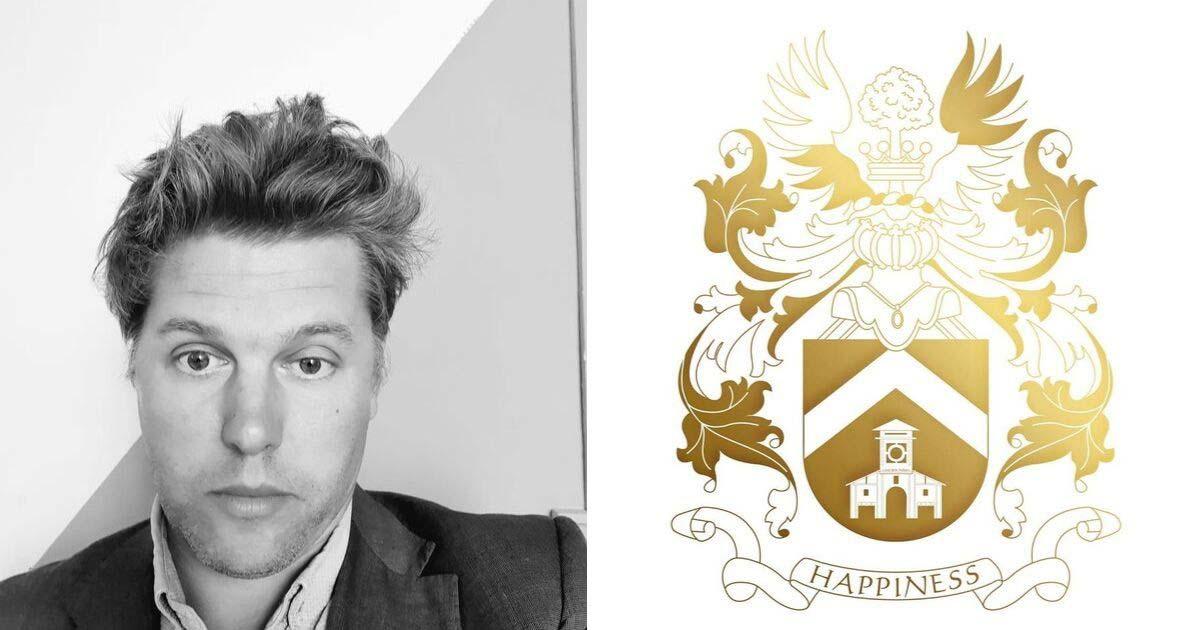 Gregory Titeca quay trở lại Happiness Saigon với vai trò ECD