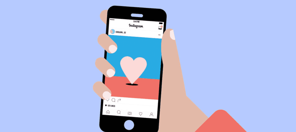 5 cách phát triển một tài khoản Instagram “hot” cho doanh nghiệp