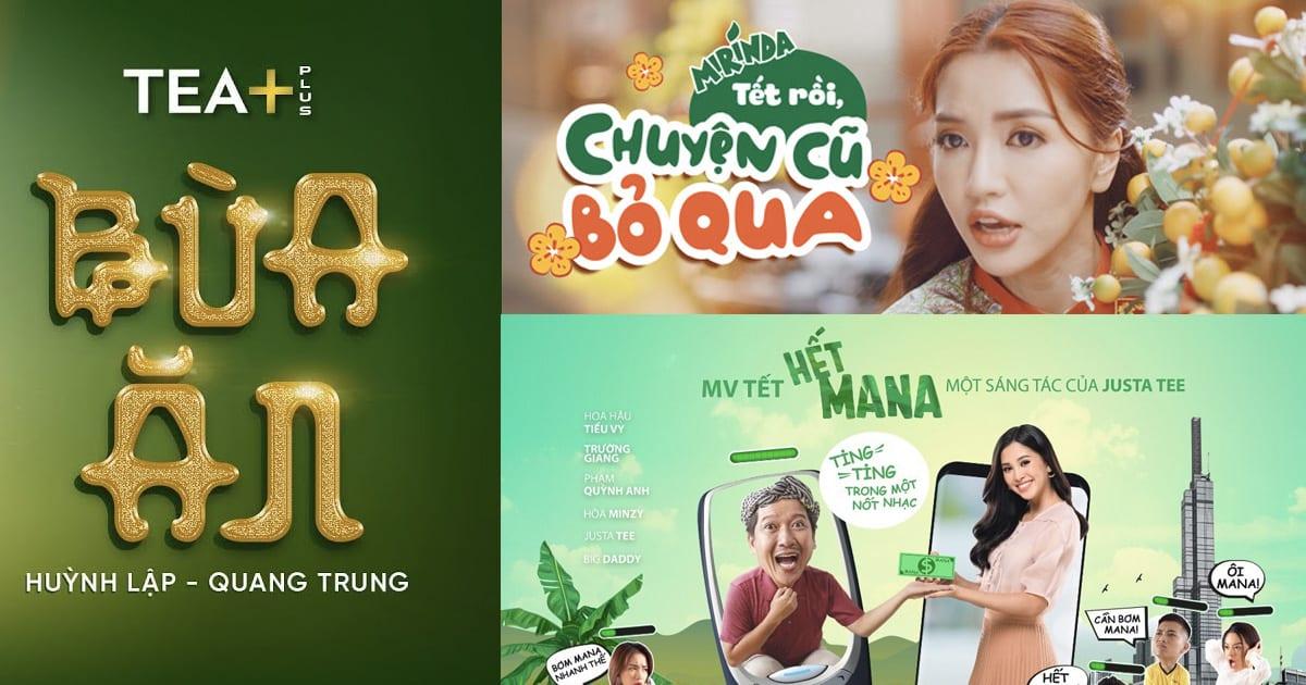 Làm quảng cáo Tết 2020, 3 bài học từ những chiến dịch thành công 2019