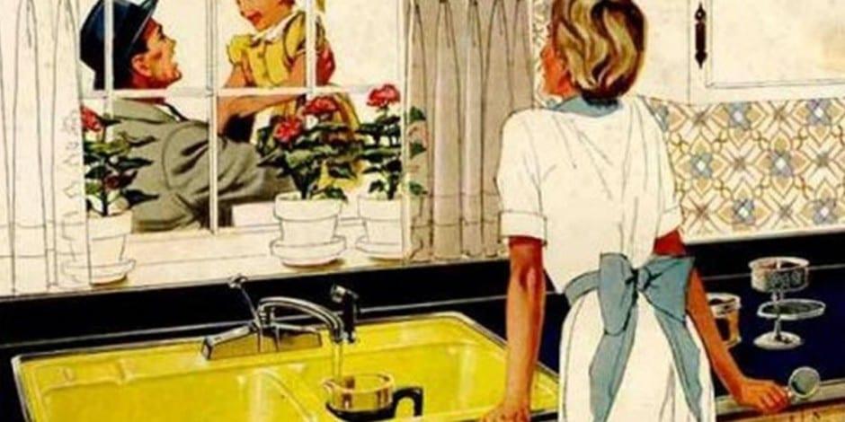 Đã đến lúc nói lời tạm biệt các khuôn mẫu trong ngành quảng cáo